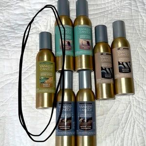 Room spray